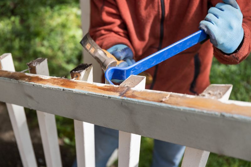 Block Wall Removal in Bergen County, NJ