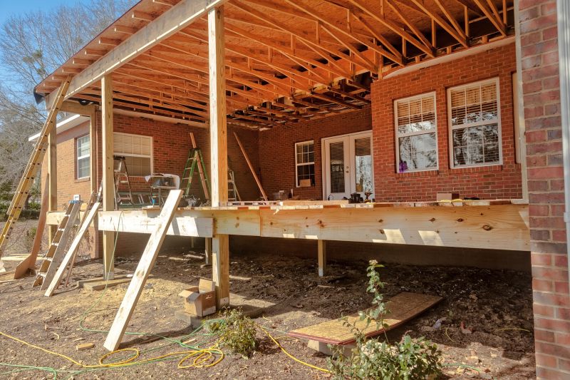 Block Wall Removal in Sacramento, CA