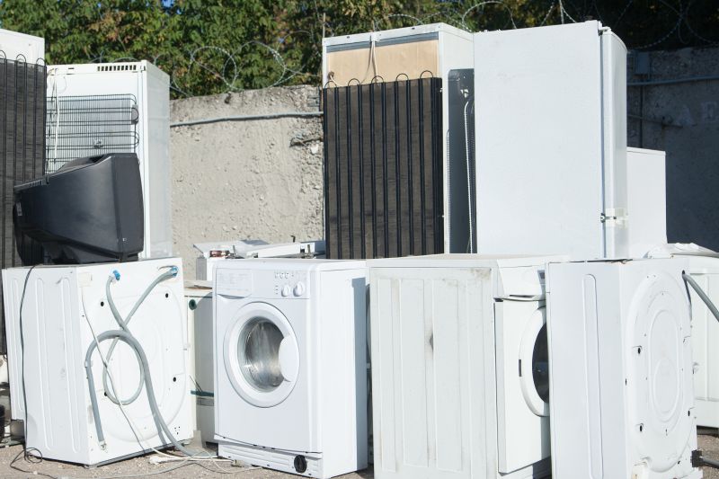 Cabinet Disposal in Charlotte, NC