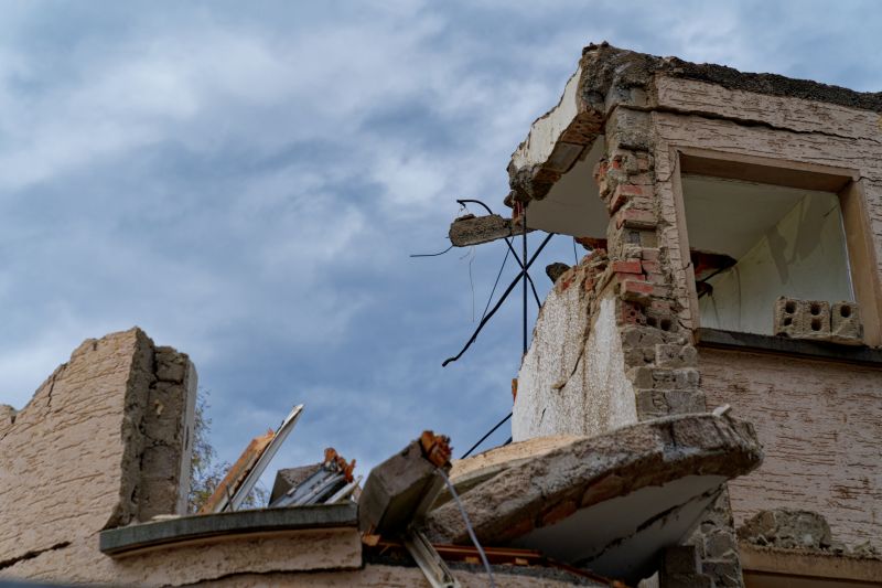Concrete Breaking Service in Bergen County, NJ