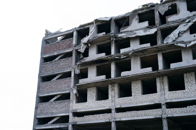 Industrial Demolition in Bergen County, NJ