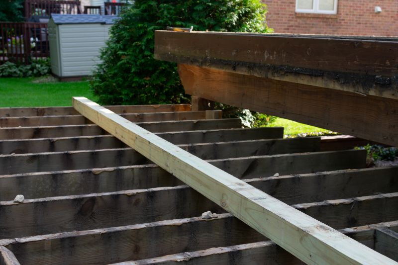 Patio Removal in Sacramento, CA
